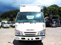ISUZU Elf Panel Van TPG-NHS85AN 2017 97,328km_8