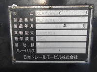 Others Others Heavy Equipment Transportation Trailer PLR429AB 1994 _10