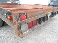 Others Others Heavy Equipment Transportation Trailer PLR429AB 1994 _17
