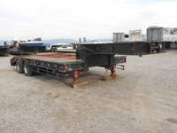 Others Others Heavy Equipment Transportation Trailer PLR429AB 1994 _1