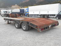 Others Others Heavy Equipment Transportation Trailer PLR429AB 1994 _2