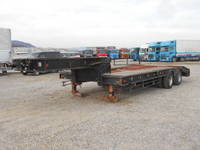 Others Others Heavy Equipment Transportation Trailer PLR429AB 1994 _3