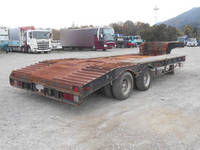 Others Others Heavy Equipment Transportation Trailer PLR429AB 1994 _4
