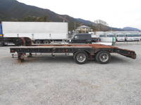 Others Others Heavy Equipment Transportation Trailer PLR429AB 1994 _5