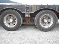 Others Others Heavy Equipment Transportation Trailer PLR429AB 1994 _9