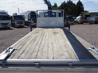 ISUZU Forward Truck (With 4 Steps Of Cranes) TKG-FRR90S1 2014 112,380km_10