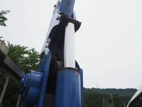 ISUZU Forward Truck (With 4 Steps Of Cranes) TKG-FRR90S1 2014 112,380km_11