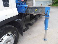 ISUZU Forward Truck (With 4 Steps Of Cranes) TKG-FRR90S1 2014 112,380km_12