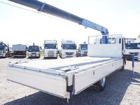 ISUZU Forward Truck (With 4 Steps Of Cranes) TKG-FRR90S1 2014 112,380km_12