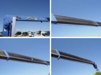 ISUZU Forward Truck (With 4 Steps Of Cranes) TKG-FRR90S1 2014 112,380km_15