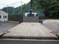 ISUZU Forward Truck (With 4 Steps Of Cranes) TKG-FRR90S1 2014 112,380km_19