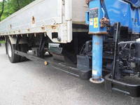 ISUZU Forward Truck (With 4 Steps Of Cranes) TKG-FRR90S1 2014 112,380km_20
