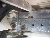 ISUZU Forward Truck (With 4 Steps Of Cranes) TKG-FRR90S1 2014 112,380km_25