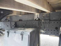 ISUZU Forward Truck (With 4 Steps Of Cranes) TKG-FRR90S1 2014 112,380km_27