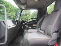 ISUZU Forward Truck (With 4 Steps Of Cranes) TKG-FRR90S1 2014 112,380km_35