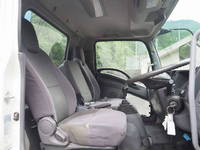ISUZU Forward Truck (With 4 Steps Of Cranes) TKG-FRR90S1 2014 112,380km_36
