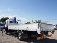 ISUZU Forward Truck (With 4 Steps Of Cranes) TKG-FRR90S1 2014 112,380km_4