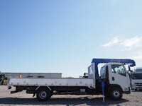 ISUZU Forward Truck (With 4 Steps Of Cranes) TKG-FRR90S1 2014 112,380km_6