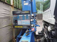 ISUZU Forward Truck (With 4 Steps Of Cranes) TKG-FRR90S1 2014 112,380km_9