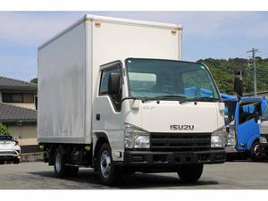 Elf Panel Van_1