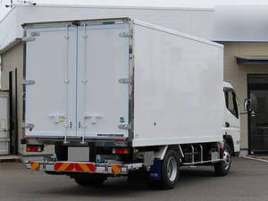 Canter Refrigerator & Freezer Truck_2