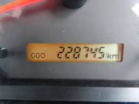 ISUZU Forward Aluminum Block TKG-FRR90S2 2017 228,745km_12