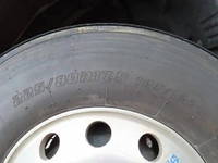 ISUZU Forward Aluminum Block TKG-FRR90S2 2017 228,745km_39
