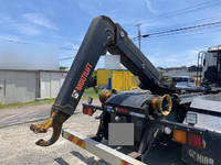 ISUZU Giga Container Carrier Truck 2PG-CYZ77CM 2019 _10