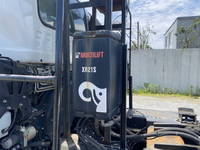 ISUZU Giga Container Carrier Truck 2PG-CYZ77CM 2019 _12