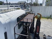 ISUZU Giga Container Carrier Truck 2PG-CYZ77CM 2019 _14