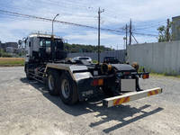 ISUZU Giga Container Carrier Truck 2PG-CYZ77CM 2019 _2