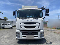 ISUZU Giga Container Carrier Truck 2PG-CYZ77CM 2019 _3