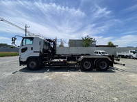 ISUZU Giga Container Carrier Truck 2PG-CYZ77CM 2019 _4