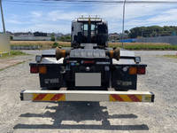 ISUZU Giga Container Carrier Truck 2PG-CYZ77CM 2019 _5