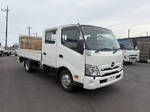 Dutro Double Cab