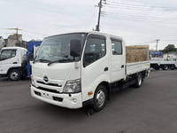 HINO Dutro Double Cab 2RG-XZU710M 2019 29,912km_3