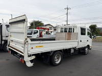 HINO Dutro Double Cab 2RG-XZU710M 2019 29,912km_4