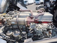 HINO Profia Trailer Head QPG-SH1EDDG 2018 296,000km_13
