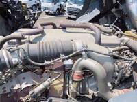 HINO Profia Trailer Head QPG-SH1EDDG 2018 296,000km_14