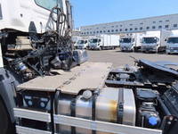 HINO Profia Trailer Head QPG-SH1EDDG 2018 296,000km_22
