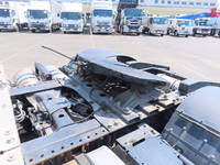 HINO Profia Trailer Head QPG-SH1EDDG 2018 296,000km_23