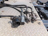 HINO Profia Trailer Head QPG-SH1EDDG 2018 296,000km_24