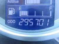 HINO Profia Trailer Head QPG-SH1EDDG 2018 296,000km_26