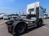 HINO Profia Trailer Head QPG-SH1EDDG 2018 296,000km_2