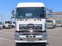 HINO Profia Trailer Head QPG-SH1EDDG 2018 296,000km_3