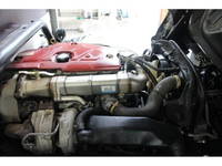 HINO Dutro Flat Body TKG-XZU605M 2015 149,000km_10