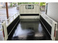 HINO Dutro Flat Body TKG-XZU605M 2015 149,000km_12