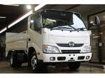 Dutro Flat Body