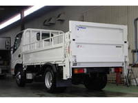 HINO Dutro Flat Body TKG-XZU605M 2015 149,000km_2