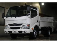HINO Dutro Flat Body TKG-XZU605M 2015 149,000km_3